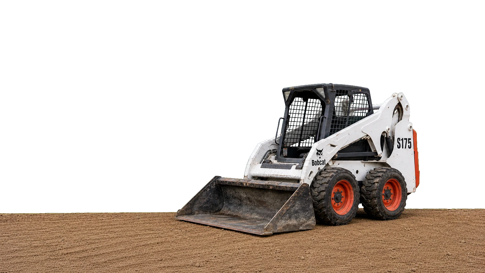 Renta de Bobcat en Monterrey