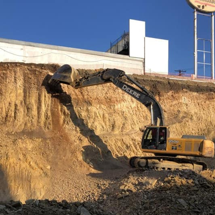 Empresas de servicios para construcción en Monterrey