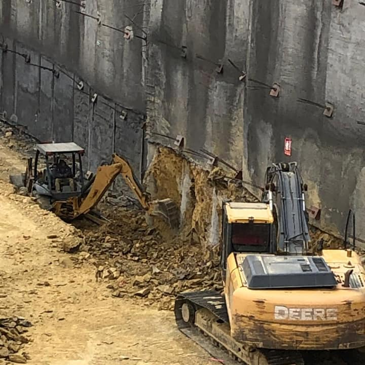 Servicios para obras en Apodaca