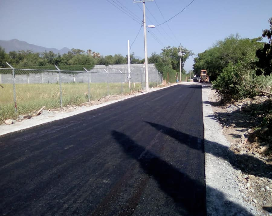 Pavimentaciones